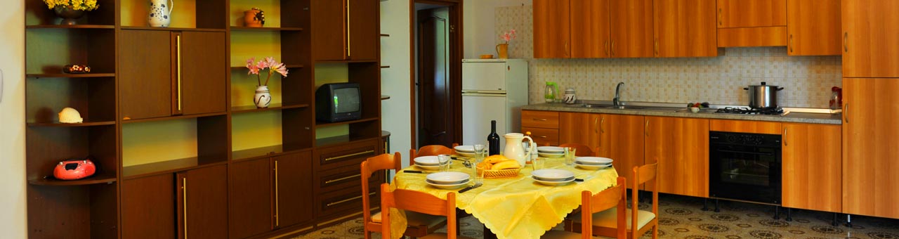 Vacanze per famiglie numerose Cilento