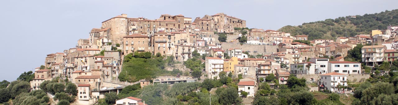 Pisciotta Cilento Campania