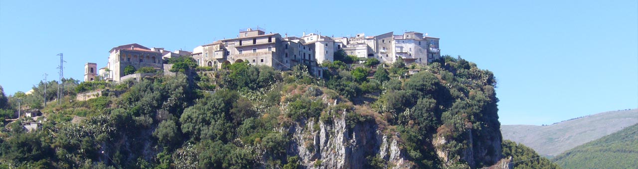 Camerota Cilento Campania