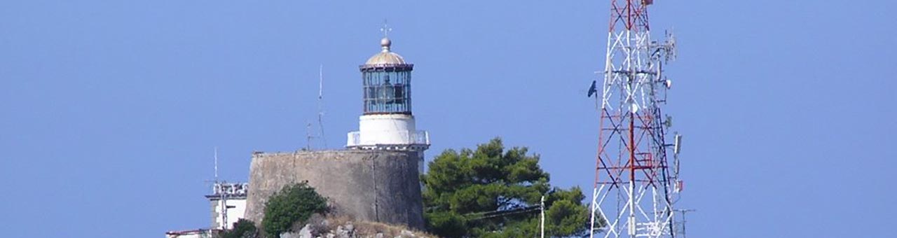 Faro Palinuro